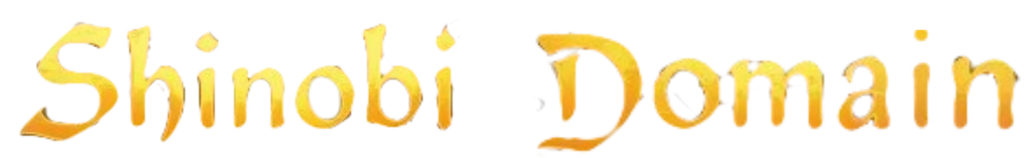 Shinobi Domain